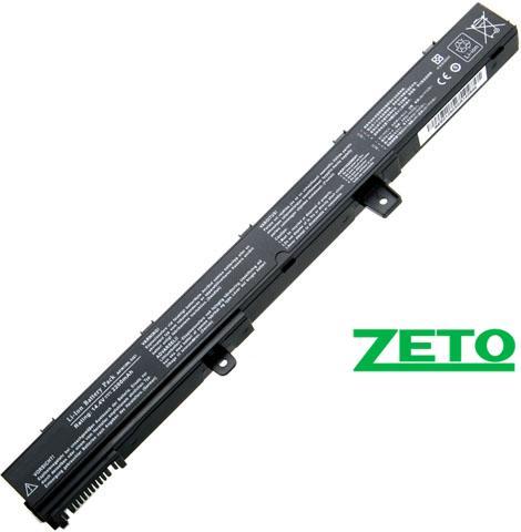 Батарея (акумулятор) Asus X551M, X551MA, X551MAV, X451