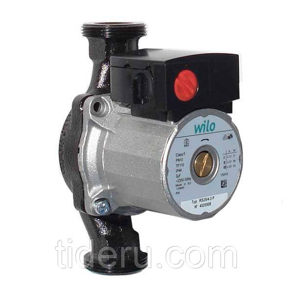 Циркуляційний насос Wilo Star-RS 25/4 130