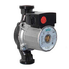 Циркуляційний насос Wilo Star-RS 25/4 130