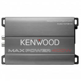 Підсилювач KENWOOD KAC-M1814