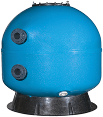 Фільтр Hayward HCFA701252LVA ARTIC AK40-1800.B (101 м3/год, D1800), фото 1