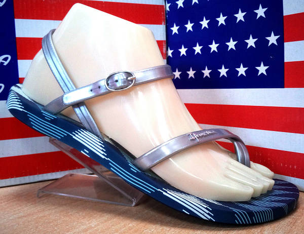 Rider Ipanema Fashion Sandal Vi Fem 100 969837119
