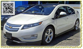 Chevrolet Volt