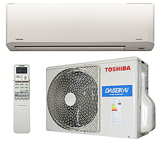 Кондиціонер Toshiba RAS-13N3KVR-E/RAS-13N3AV-E