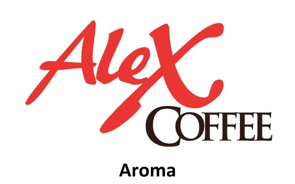 Кава Aroma (Alex Coffee) 200 г