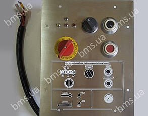 Реле для BMS Worker N1/ alpha z3/ alpha z4, фото 3