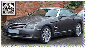 Chrysler Crossfire