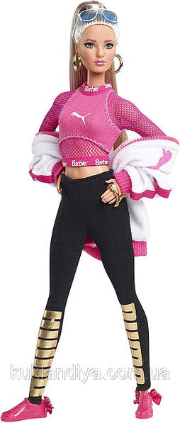Barbie Puma DWF59