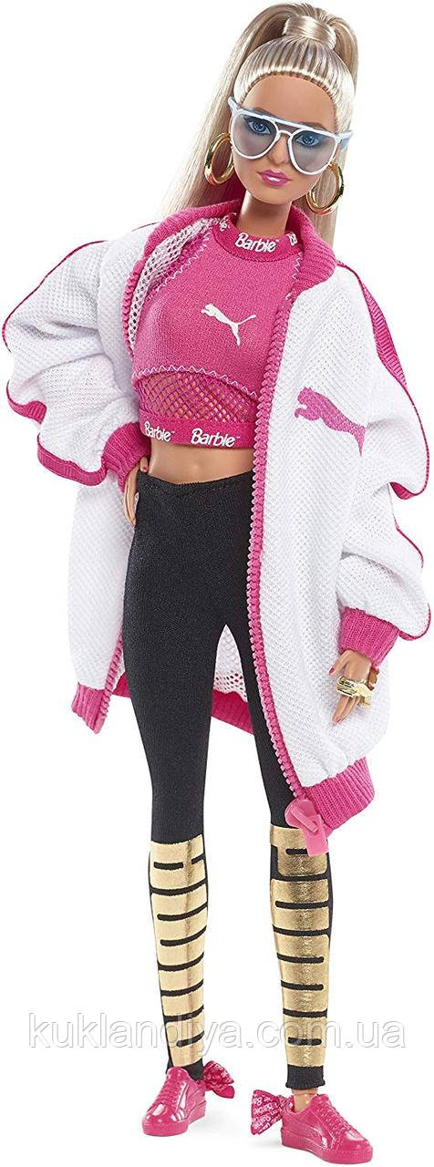 Puma barbie 2025