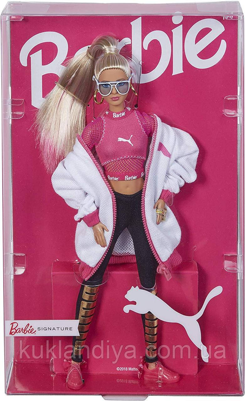 Puma barbie big clearance w