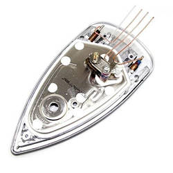 Підошва для праски Tefal CS-00125302