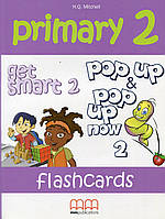 Primary 2 Flashcards