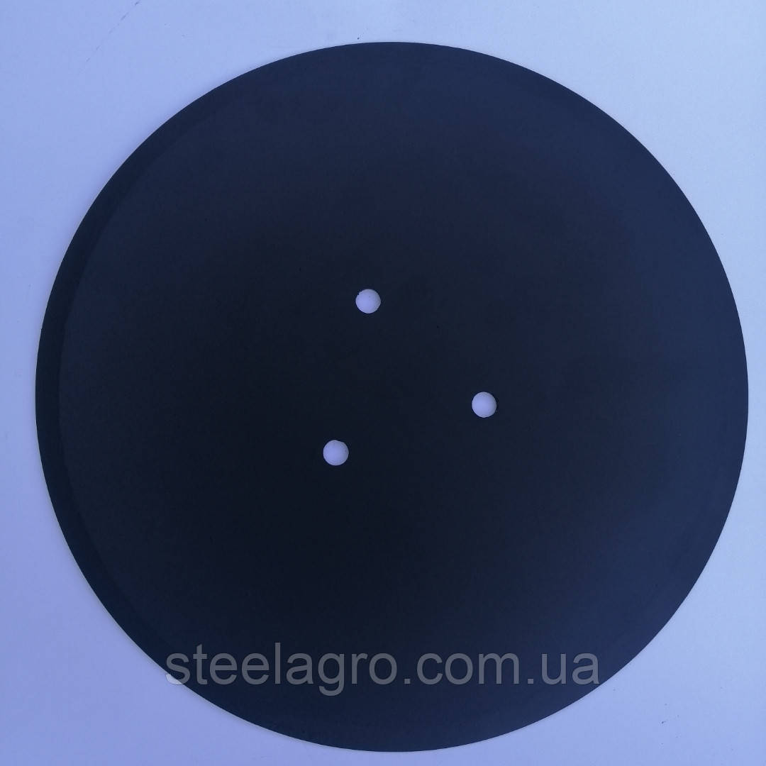 Диск сівалки Horsch Pronto 380х4, 3 отв. (00311025), фото 1