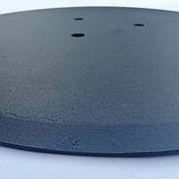 Диск сівалки Horsch Pronto 380х4, 3 отв. (00311025), фото 3