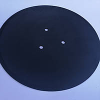 Диск сівалки Horsch Pronto 380х4, 3 отв. (00311025), фото 2