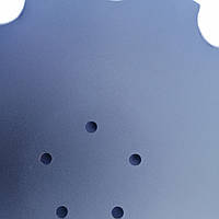 Диск ромашка Horsch 520х6мм, 5отв. 28071305 Joker, terano, фото 3