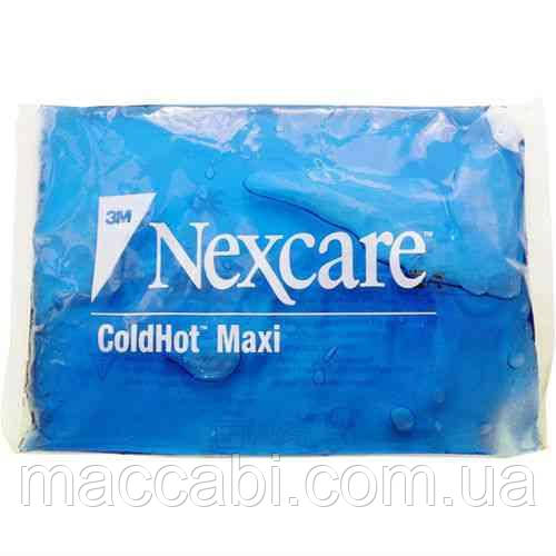 Пакет охолоджуючий-зігріваючий Nexcare ColdHot maxi 19,5 см * 30 см, 3M™