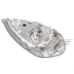 Підошва для праски Tefal CS-00129066