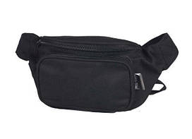 Поясна Сумка Mil-Tec Fanny Pack Black (13512002)