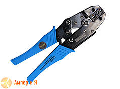 Інструмент e.tool.crimp.ly.03.c.0,5.6 для обтискання ізольованих наконечників 0,5-6,0 кв.мм