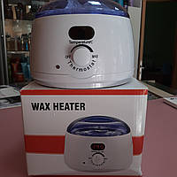 Баночный воскоплав для депиляции Wax Heater с таймером