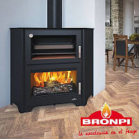 Духовий набір для топок Bronpi KIT HORNO MURANO R