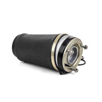 Пневмоподушка пневмобалон передня ліва Range Rover Vogue L322 Ренж Ровер Вог RNB000750