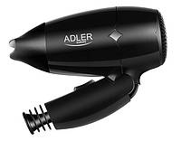 Фен Adler AD 2251 1400 Вт