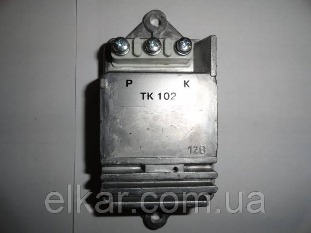 Комутатор транзисторний   ТК-102 (Україна)