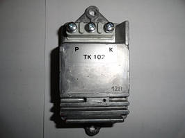 КОМУТАТОРІ