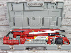 Комплект для правки кузова гідравлічний 10т TORIN T71001S