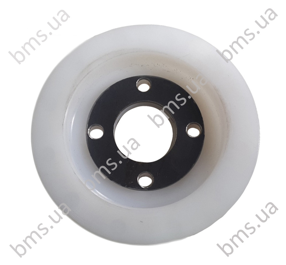 Кріплення вентилятора Putzmeister PM 3241, B 260/43