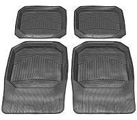 Универсальные автомобильные коврики YP-1