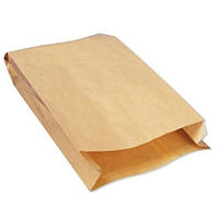 Бумажный пакет для хлеба 220х350х50 (уп.1000 шт)