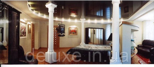 Натяжні стелі Дніпродзержинськ, фото 1