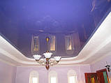 Натяжні стелі Дніпродзержинськ, фото 4