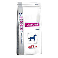 Royal Canin Skin Care Adult сухий лікувальний корм для собак 11КГ