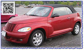 Chrysler PT Cruiser