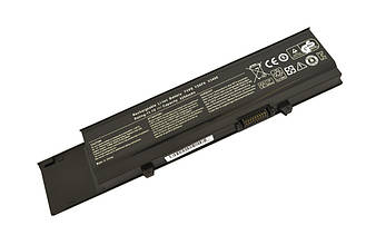 Батарея для ноутбука Dell Vostro 3400 CYDWV, 5200mAh, 6cell, 11.1V, Li-ion, чорна,