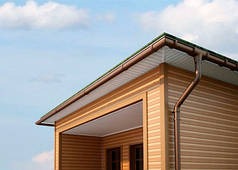 Водостічна система "Еліт" ТМ Альта-Профіль