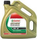 CASTROL EDGE TURBO DIESEL 0W-30 Titanium