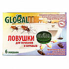 Пастка від тарганів Глобал — ефективно та швидко!, фото 4