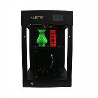 3D принтер KLEMA 250 TWIN
