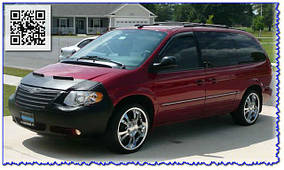 Chrysler Town & Country