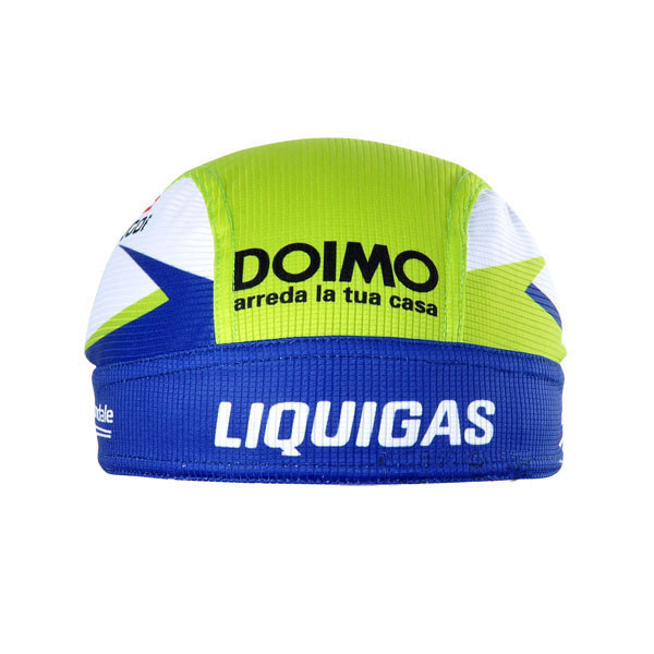 Бандана Cannondale Liquigas