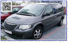 Chrysler Voyager