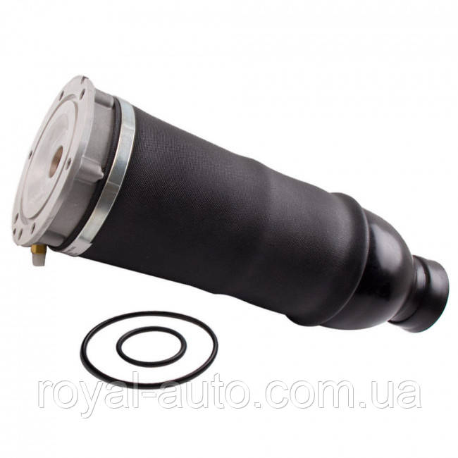 Пневмоподушка балон передня на Audi A6 C5 Allroad Аудіо Ауді А6 4Z7616051B 4Z7616051 4Z7616051D 4Z7616061D, фото 1