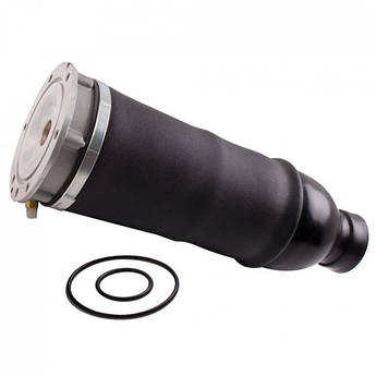 Пневмоподушка балон передня на Audi A6 C5 Allroad Аудіо Ауді А6 4Z7616051B 4Z7616051 4Z7616051D 4Z7616061D