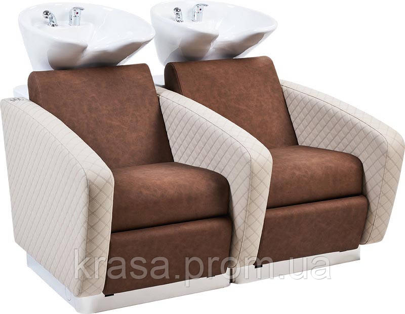 RIALTO SOFA Ayala Парикмахерская мойка - фото 1 - id-p969923446