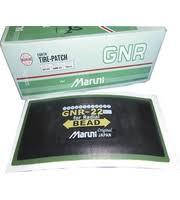 Латки для покрышек (порезы) GNR (RADIAL). Латка GNR-20